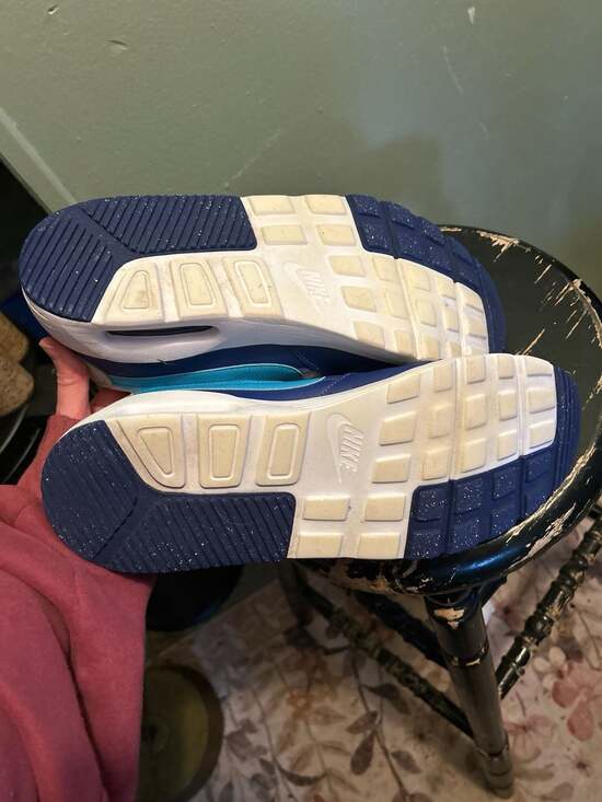 Nike Air Max SC Men's Shoes sneakers 10.5 - Picture 5 of 6